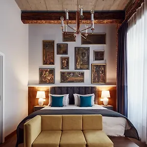 Indigo - Old Town By Ihg קרקוב