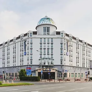 **** Hotel Radisson Blu Sobieski Pologne