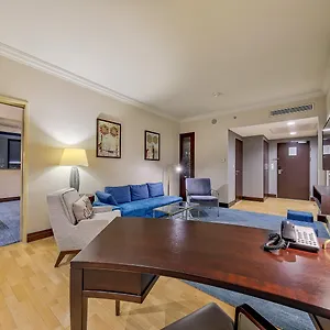 ***** Hotel Intercontinental By Ihg Pologne
