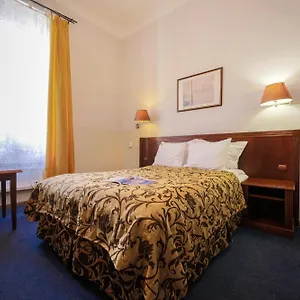 Auberge de jeunesse Red Carpet, Cracovie
