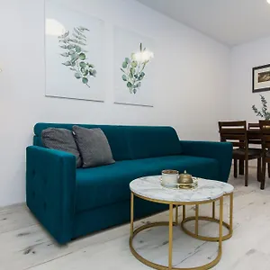  Appartement Twoj Salon-apartamenty Stare Pologne