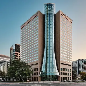 ***** מלון The Westin פולין