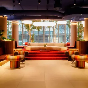 **** מלון Mercure Centrum פולין