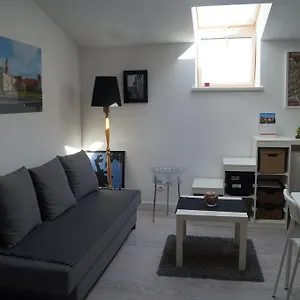 Apartment Arianska