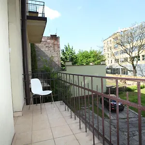 Apartment Townhouse