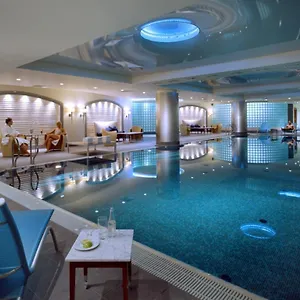***** Hotel Regent Pologne