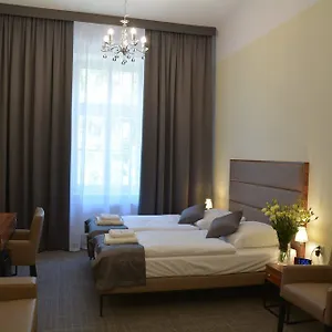 Appart hôtel Old Town, Cracovie