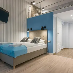 Apartment Loretanska 6
