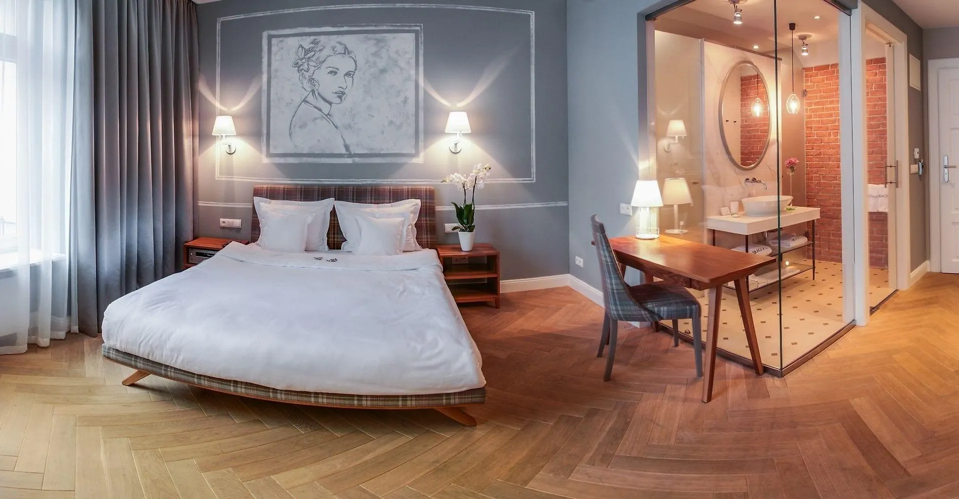 Apartamenty Bracka 6 Krakow
