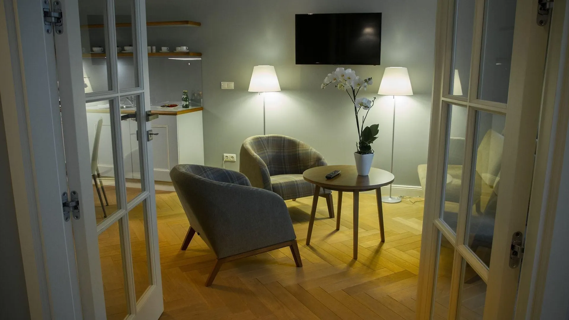 Apartamenty Bracka 6 Krakow Poland