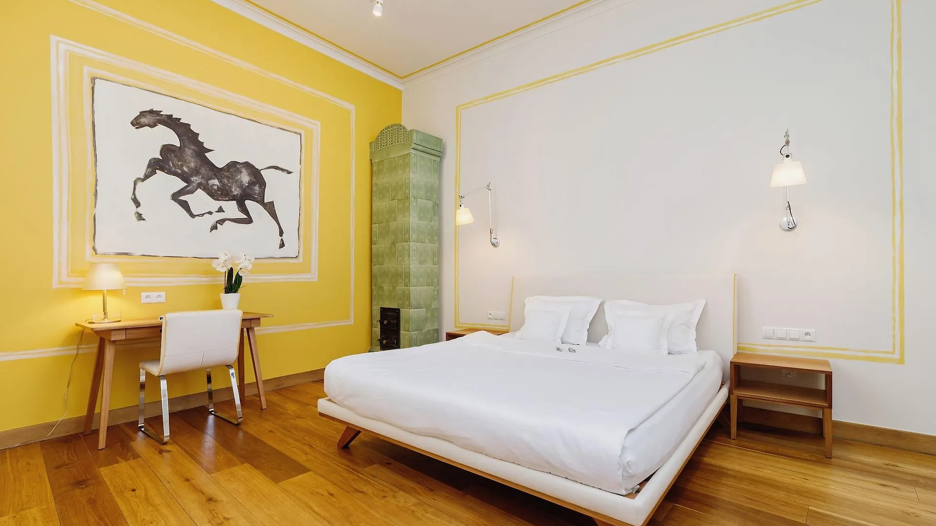 Apartamenty Bracka 6 Krakow Aparthotel