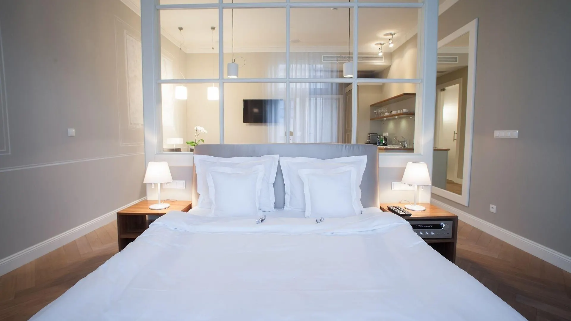 Apartamenty Bracka 6 Krakow