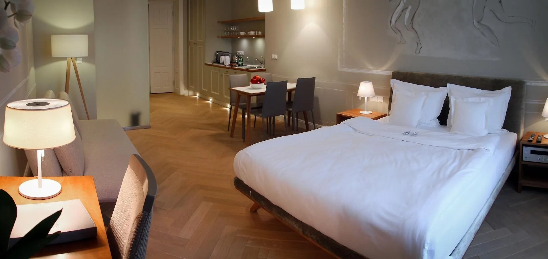 Apartamenty Bracka 6 Krakow Aparthotel