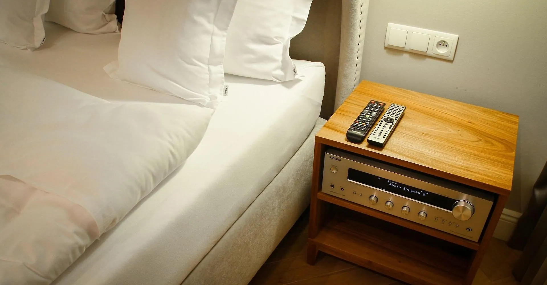 Apartamenty Bracka 6 Krakow