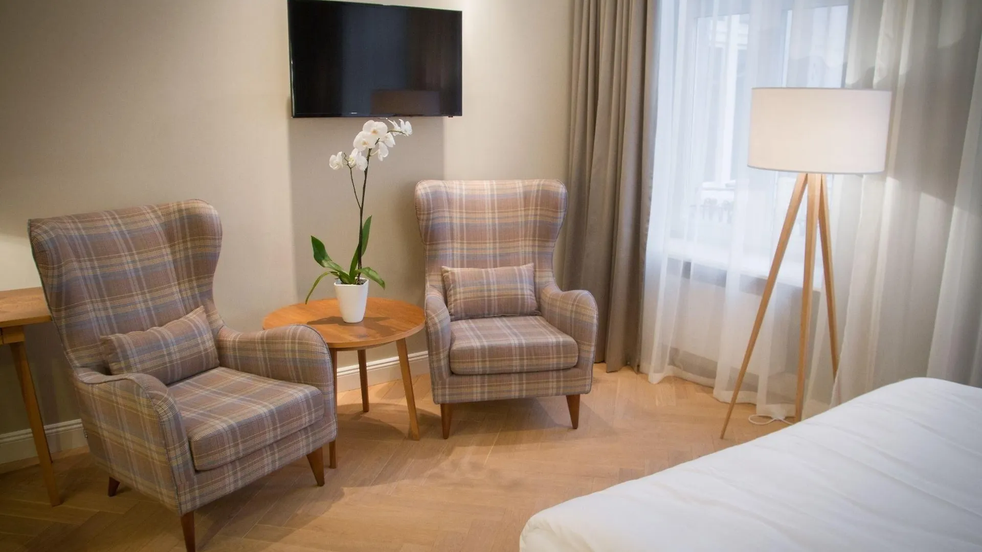 Aparthotel Apartamenty Bracka 6 Krakow