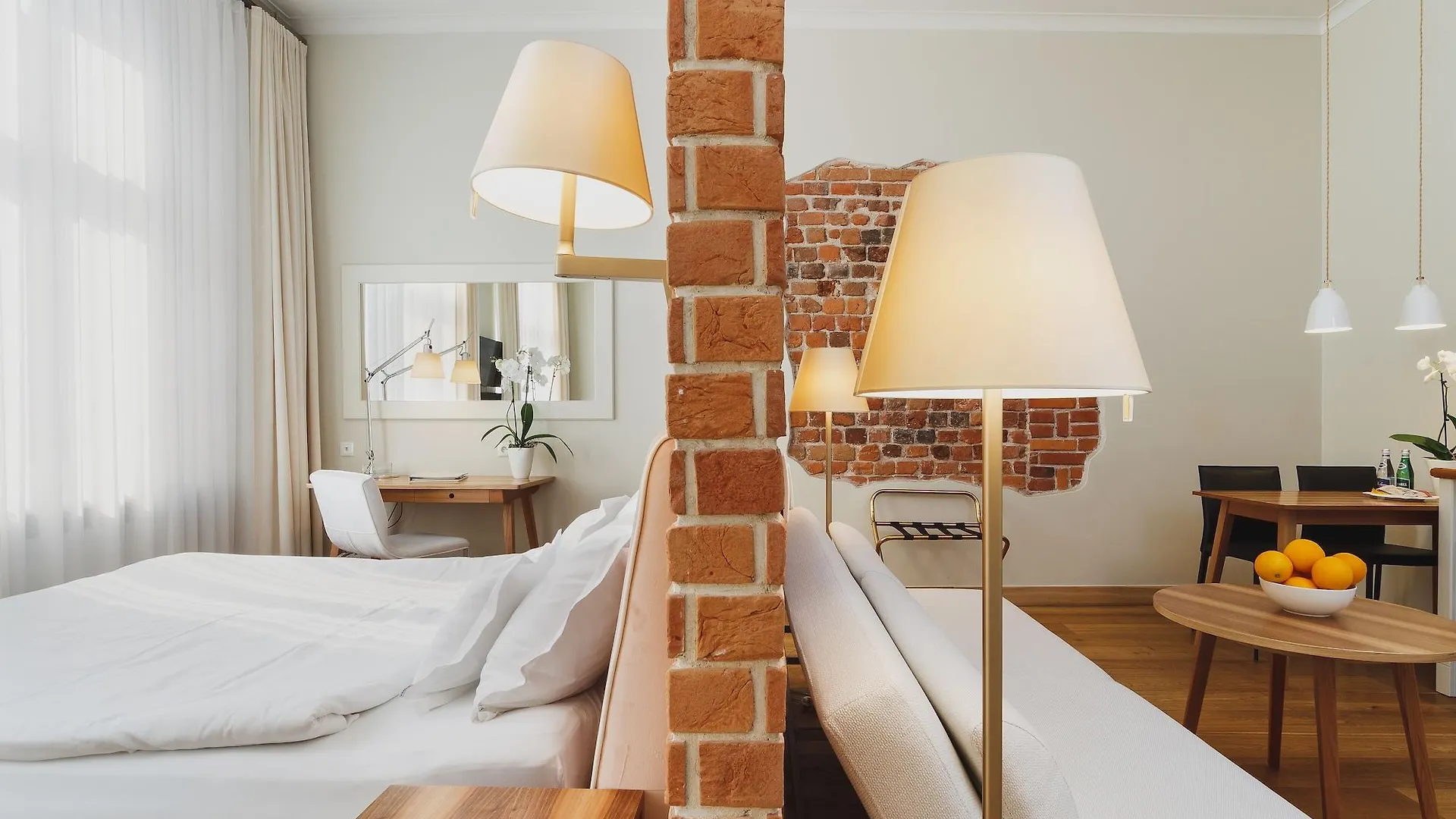 Apartamenty Bracka 6 Krakow