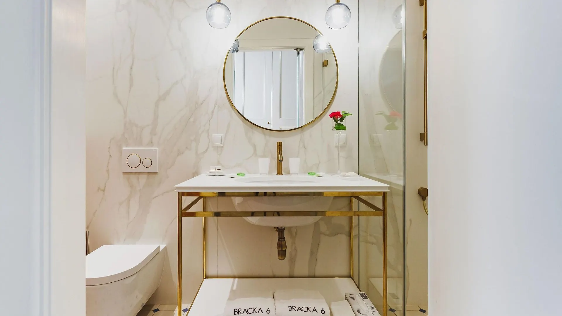 Aparthotel Apartamenty Bracka 6 Krakow