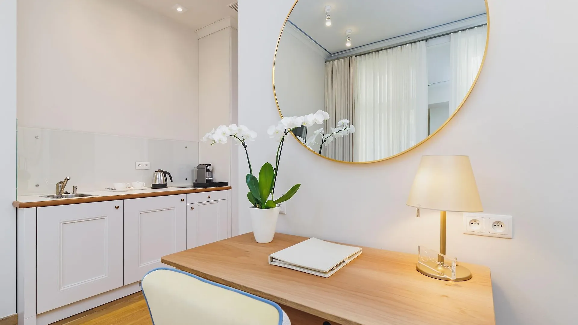 Apartamenty Bracka 6 Krakow Aparthotel
