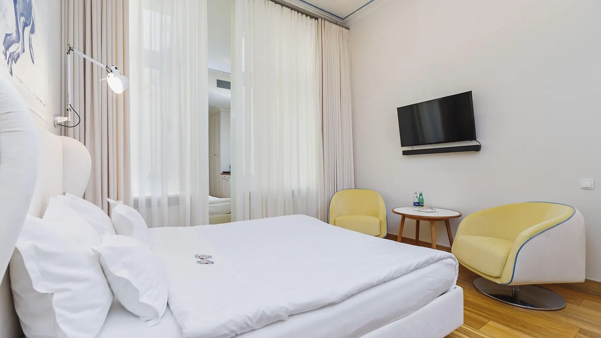 Apartamenty Bracka 6 Krakow Aparthotel