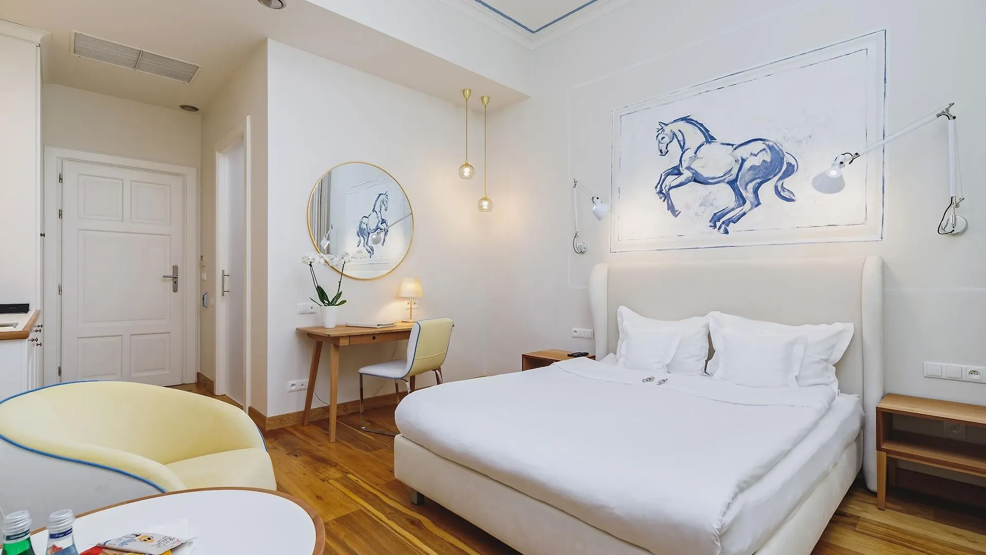 Apartamenty Bracka 6 Krakow 4*,