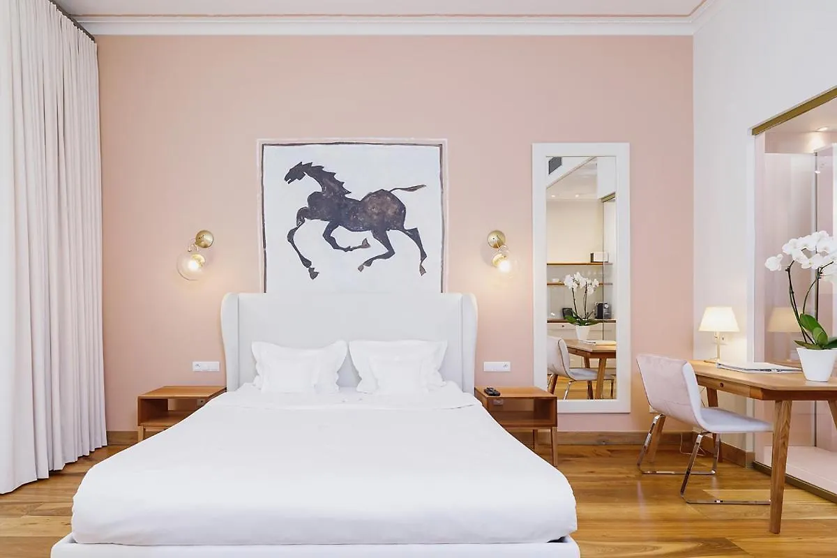 Apartamenty Bracka 6 Krakow Poland