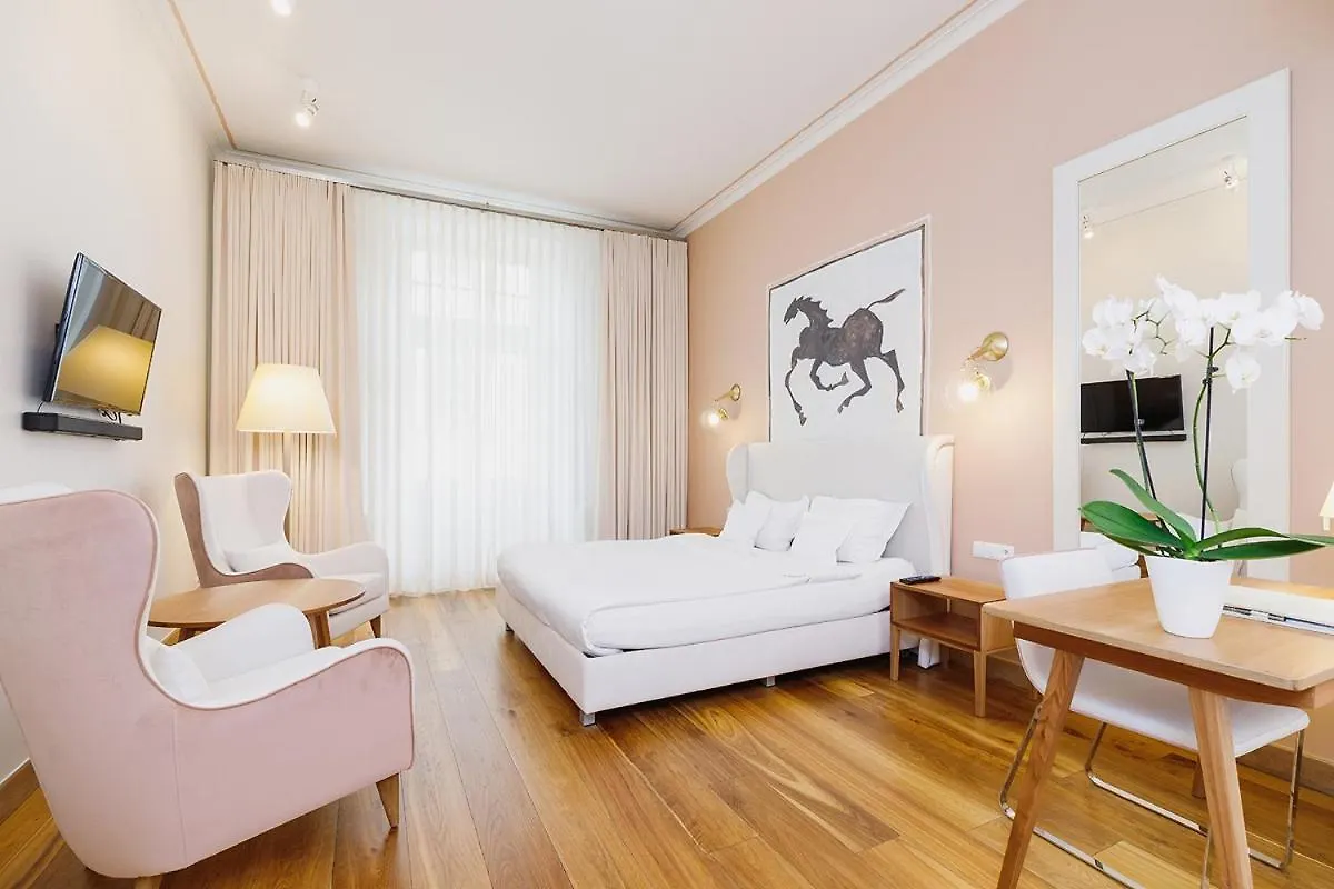 Apartamenty Bracka 6 Krakow