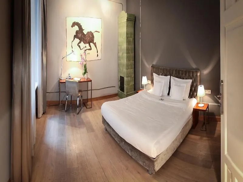 Apartamenty Bracka 6 Krakow 4*,