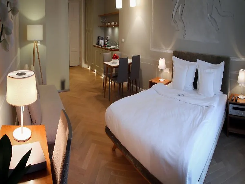 Aparthotel Apartamenty Bracka 6 Krakow