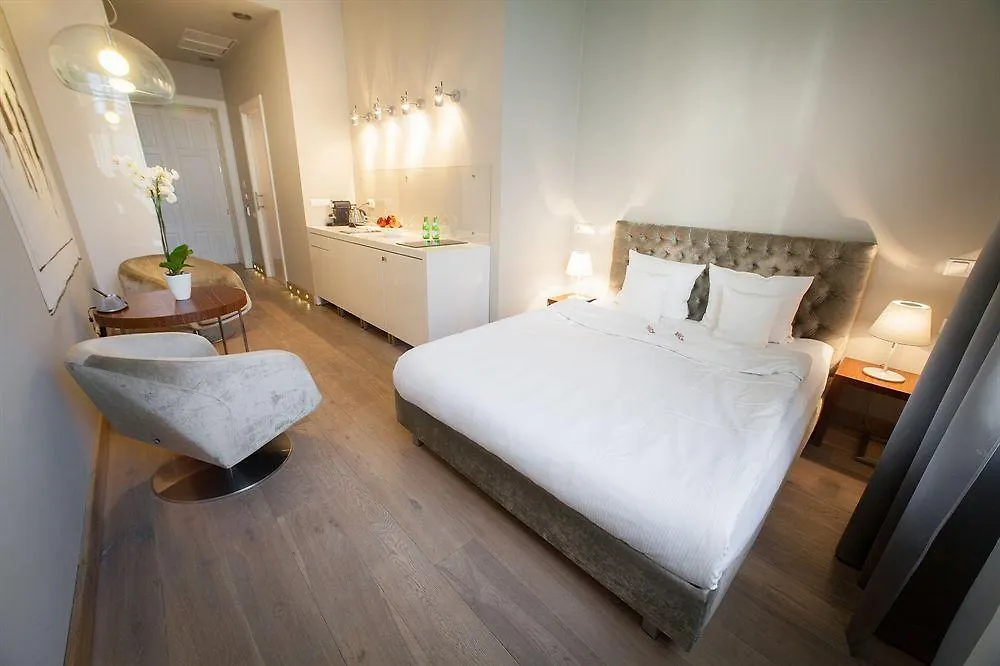 Apartamenty Bracka 6 Krakow