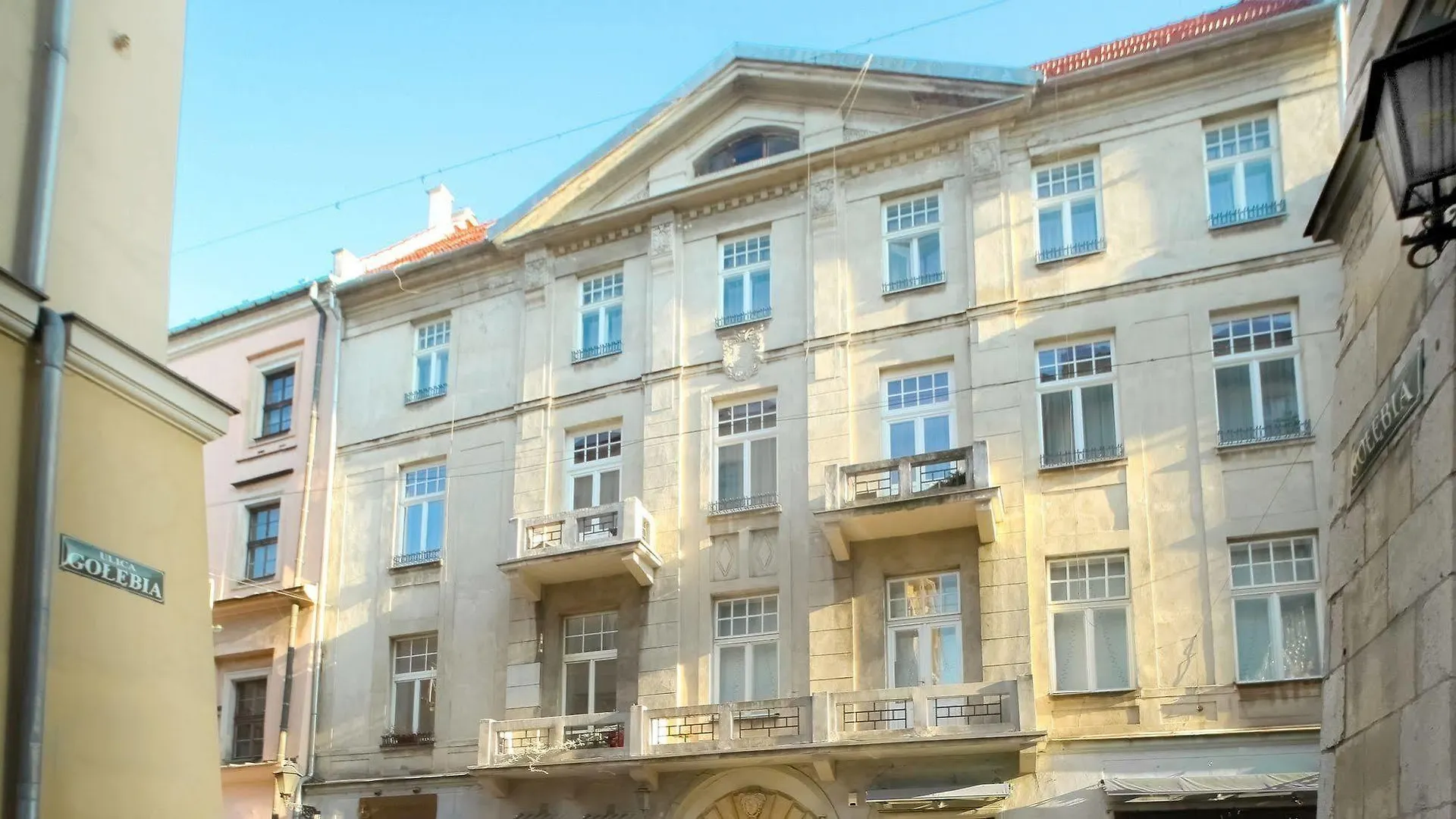 Apartamenty Bracka 6 Krakow 4*,