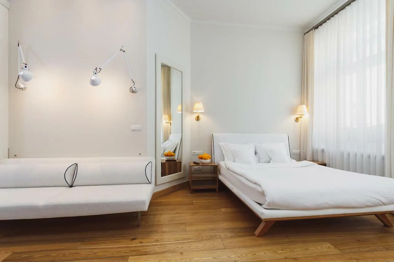 Apartamenty Bracka 6 Krakow 4*,  Poland