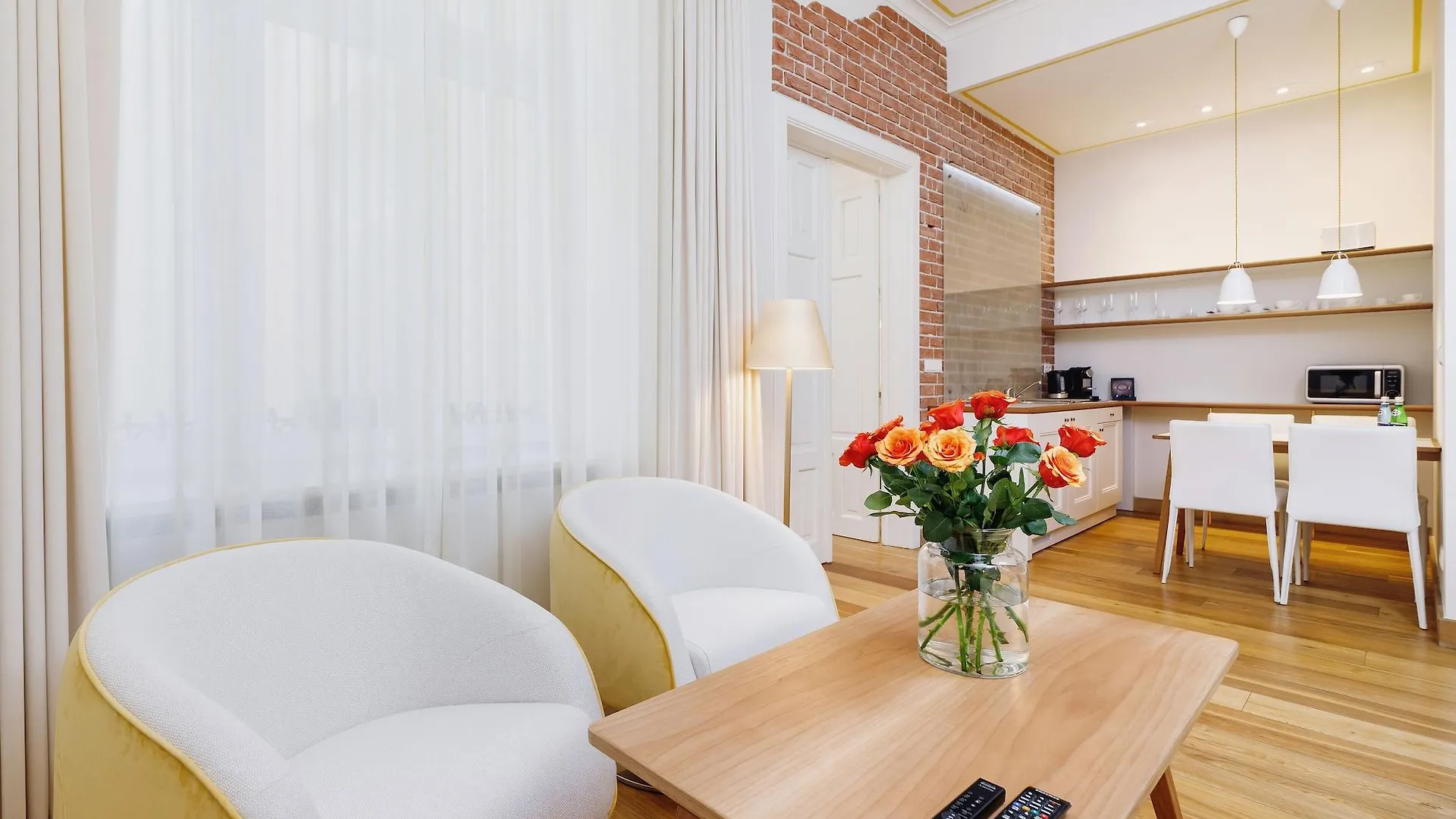 Aparthotel Apartamenty Bracka 6 Krakow
