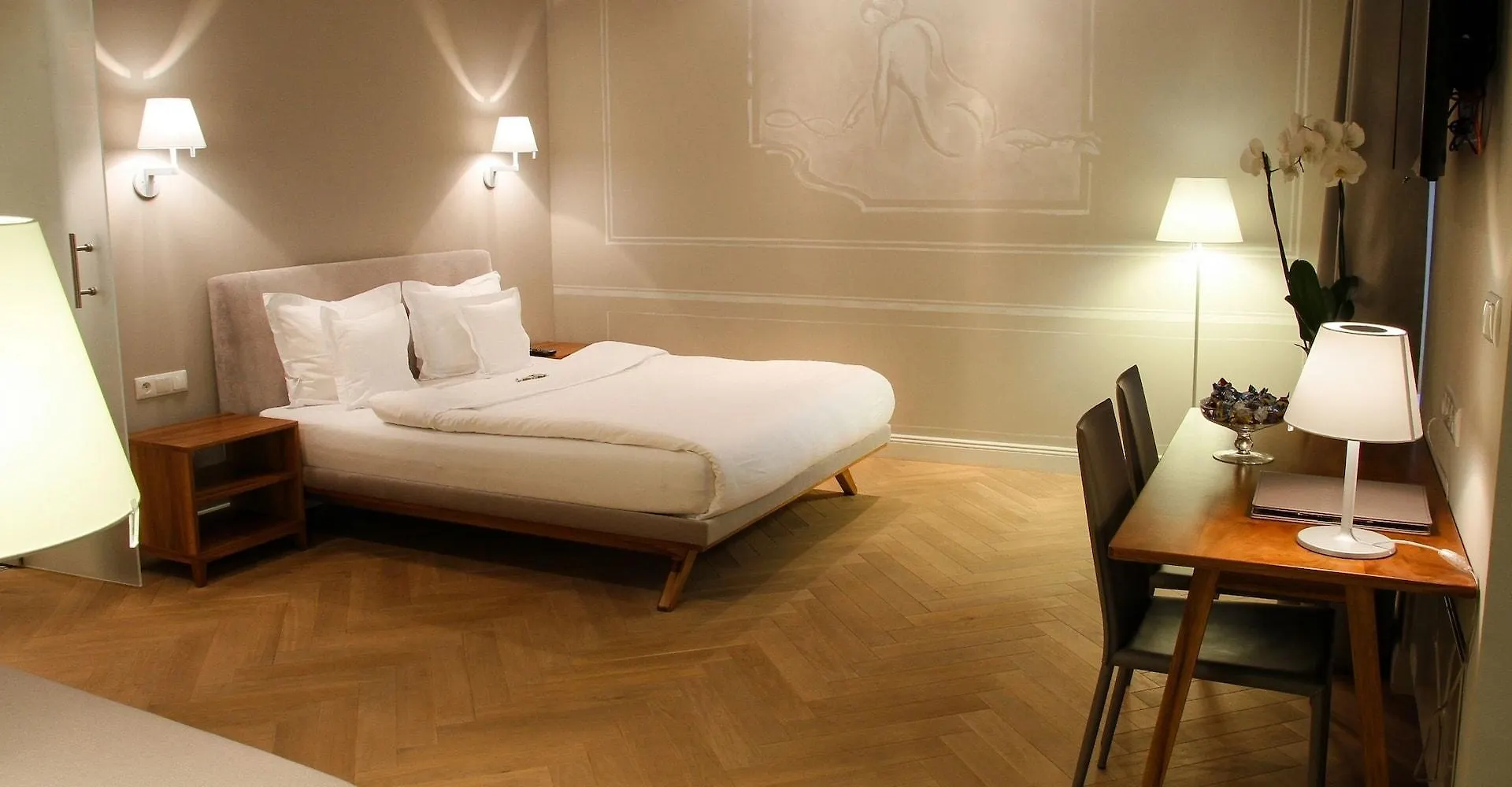 Aparthotel Apartamenty Bracka 6 Krakow
