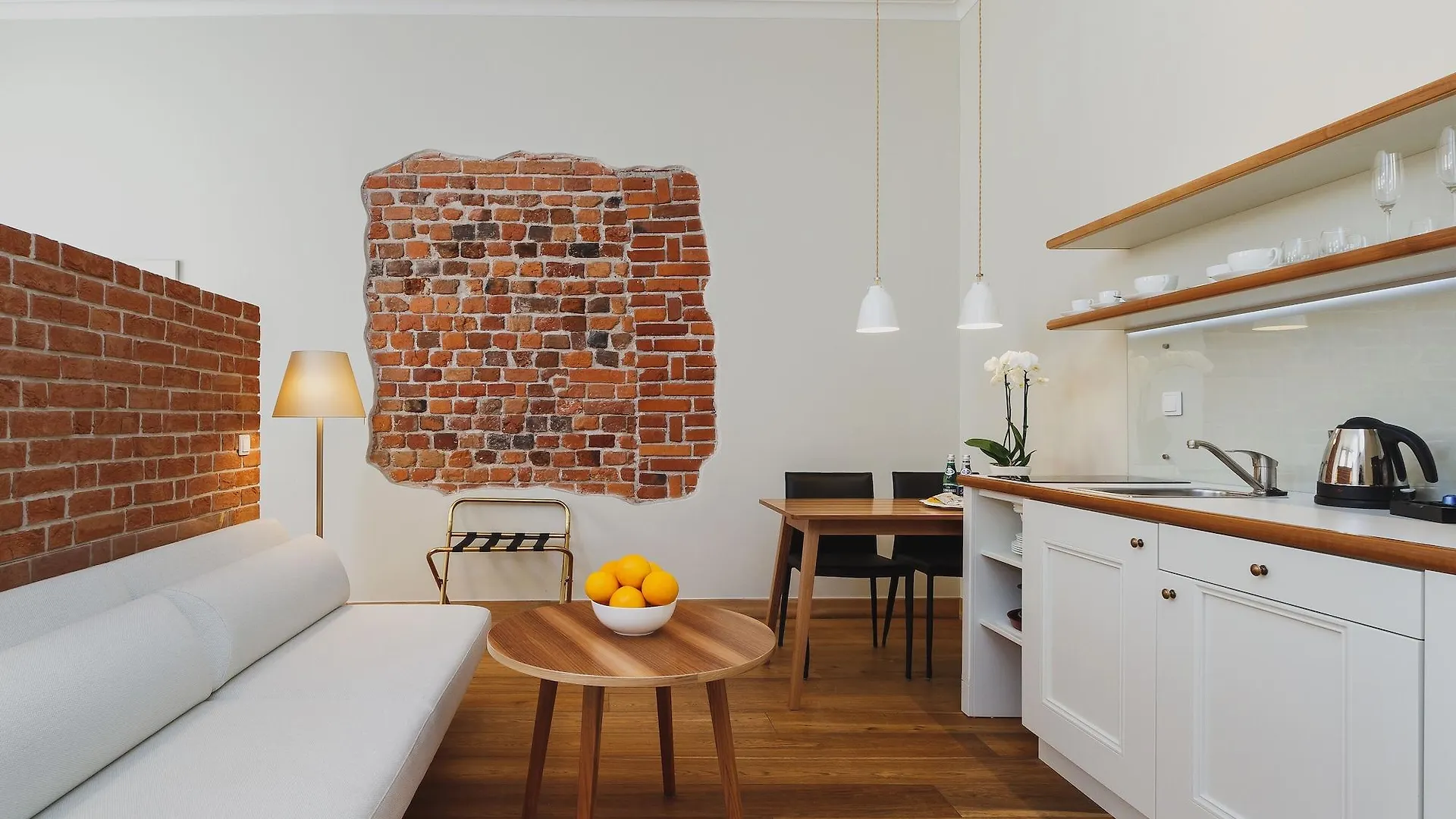 Apartamenty Bracka 6 Krakow