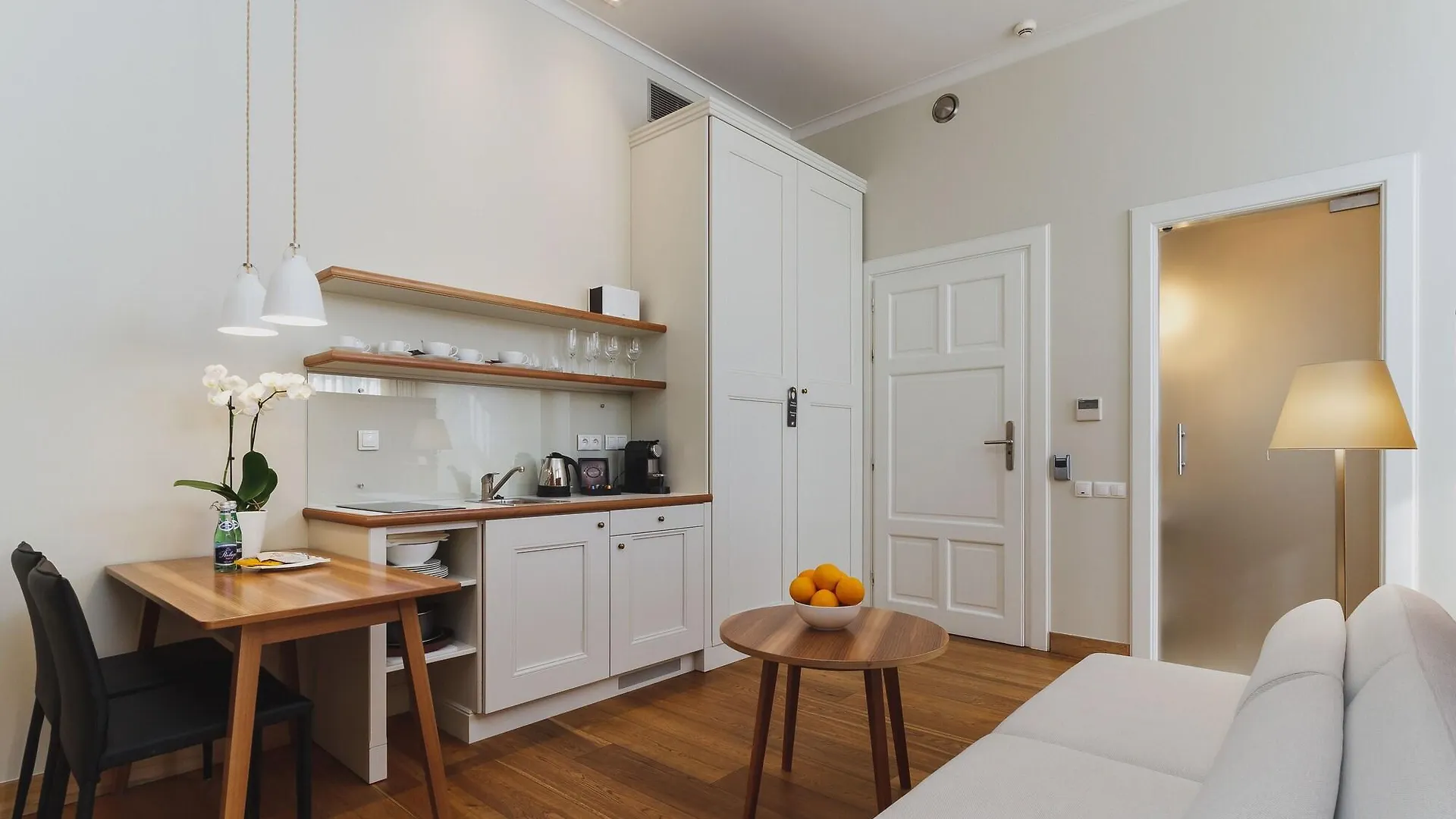 Apartamenty Bracka 6 Krakow