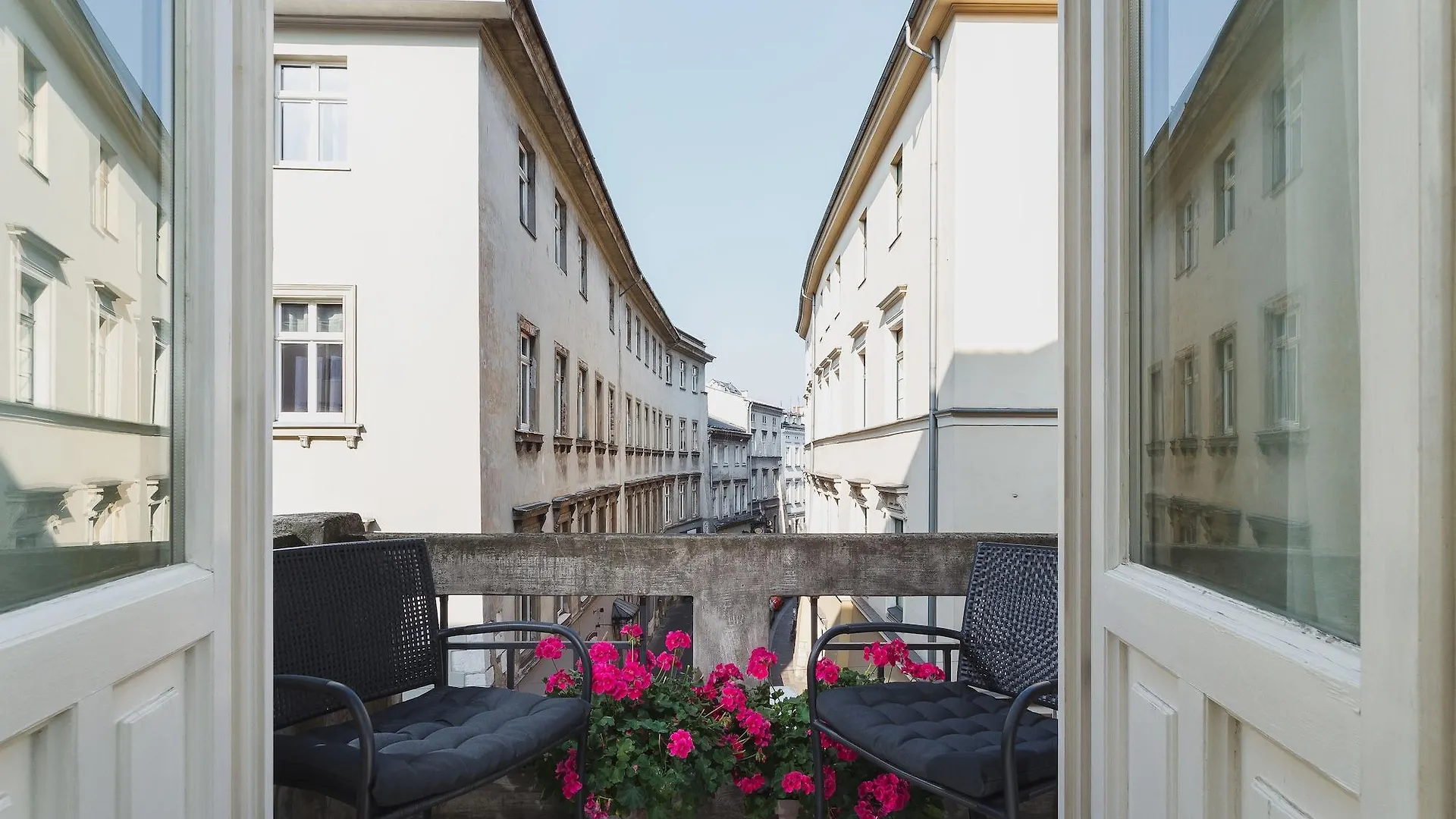 Apartamenty Bracka 6 Krakow