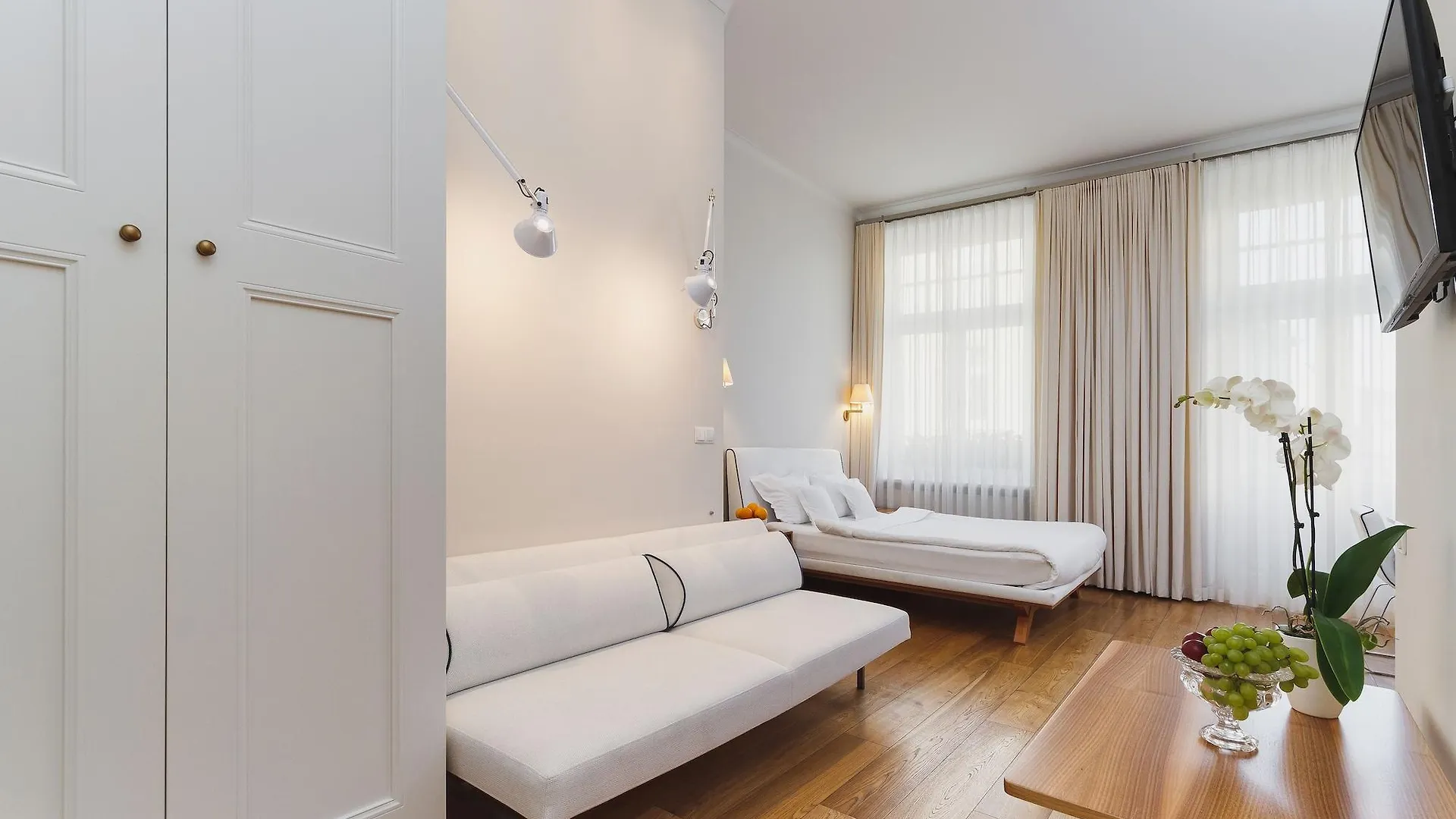 Apartamenty Bracka 6 Krakow Aparthotel