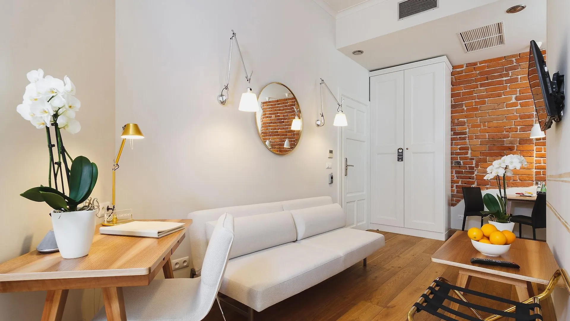 Aparthotel Apartamenty Bracka 6 Krakow