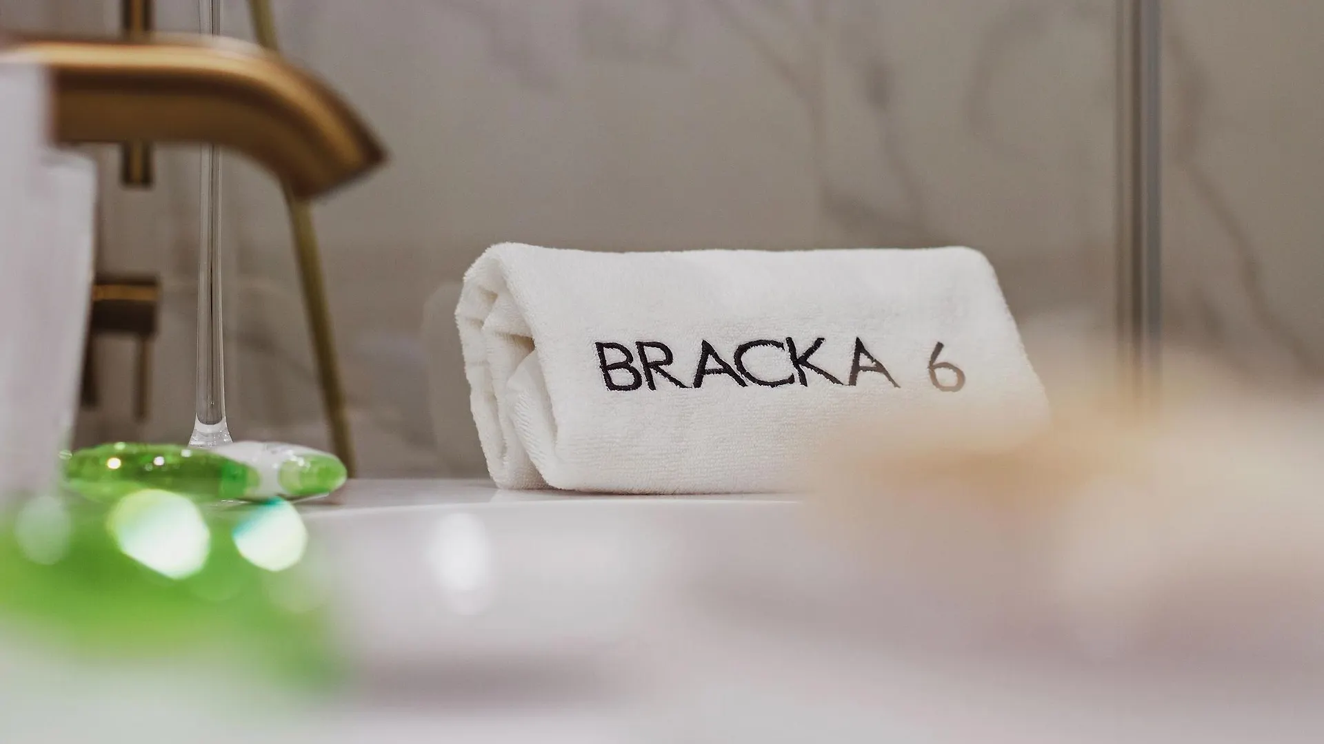 Apartamenty Bracka 6 Krakow 4*,  Poland