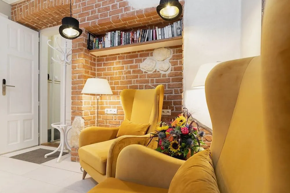 Apartamenty Bracka 6 Krakow Aparthotel