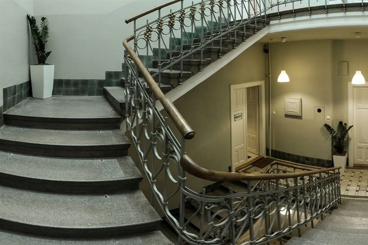 Apartamenty Bracka 6 Krakow Aparthotel